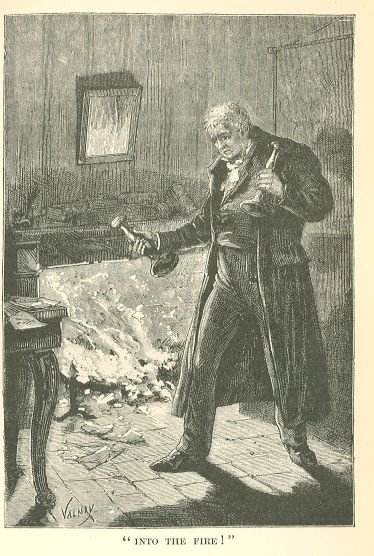 Candlesticks Into the Fire 1b7-3-into-the-fire