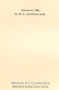 Titlepage Verso 1verso