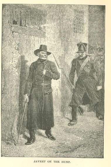 Javert on the Hunt 2b5-10-javert-on-the-hunt