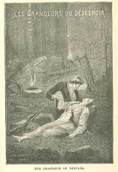 The Grandeurs of Despair 4b-14-1-despair