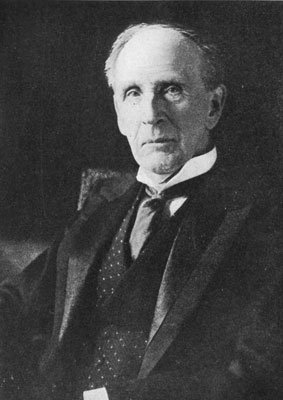 Viscount Morley of Blackburn