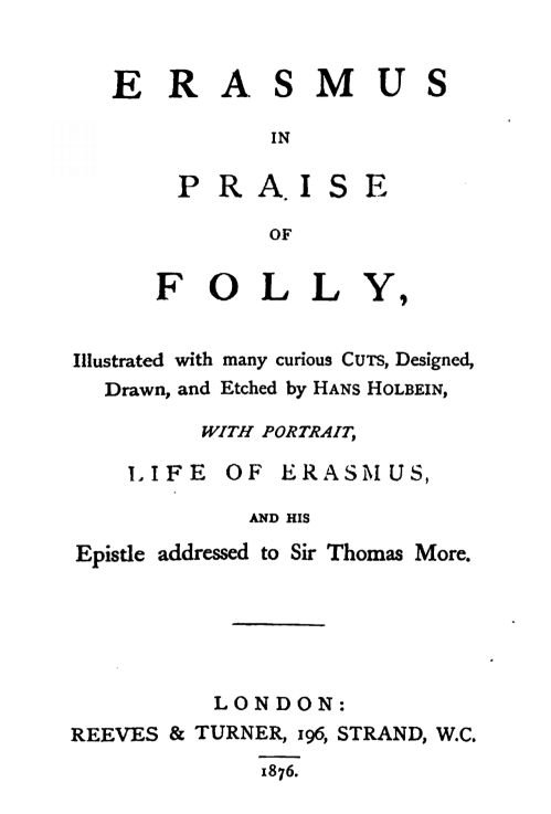 Titlepage