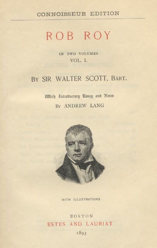 Titlepage