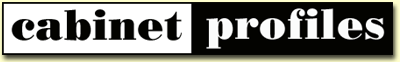 cabinet profiles.gif (7312 bytes)