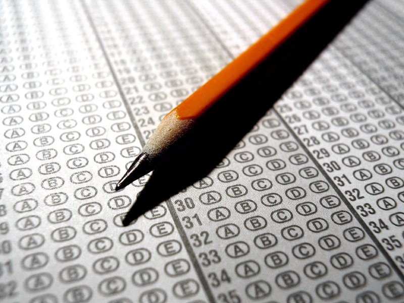 test prep 1